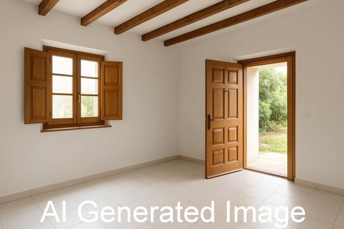 Image No.28-Villa de 2 chambres à vendre à Albox