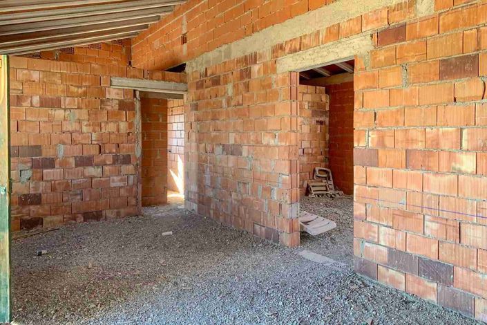 Image No.4-Villa de 2 chambres à vendre à Albox