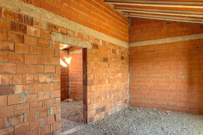 Image No.5-Villa de 2 chambres à vendre à Albox