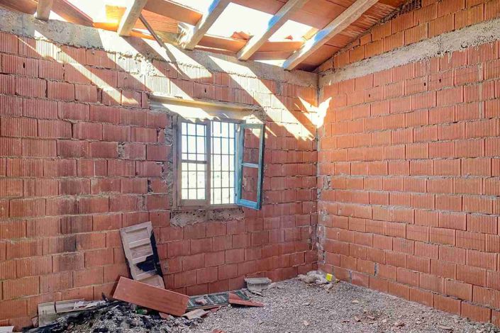 Image No.6-Villa de 2 chambres à vendre à Albox