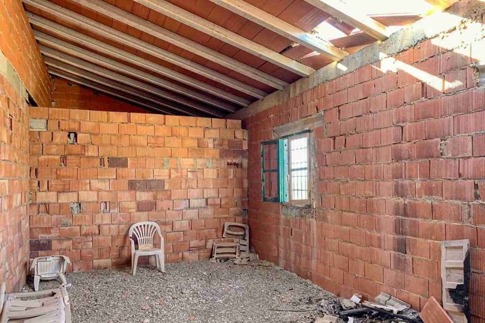 Image No.7-Villa de 2 chambres à vendre à Albox