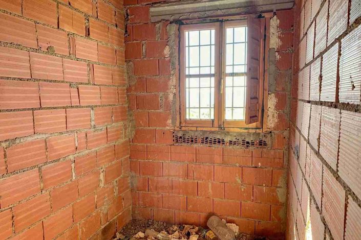 Image No.9-Villa de 2 chambres à vendre à Albox