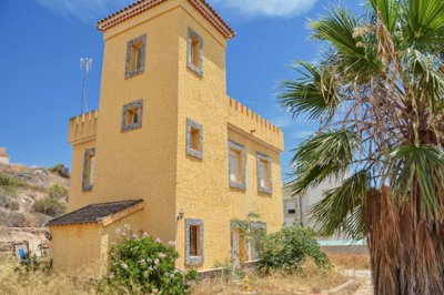 IndaloCasas most sold property