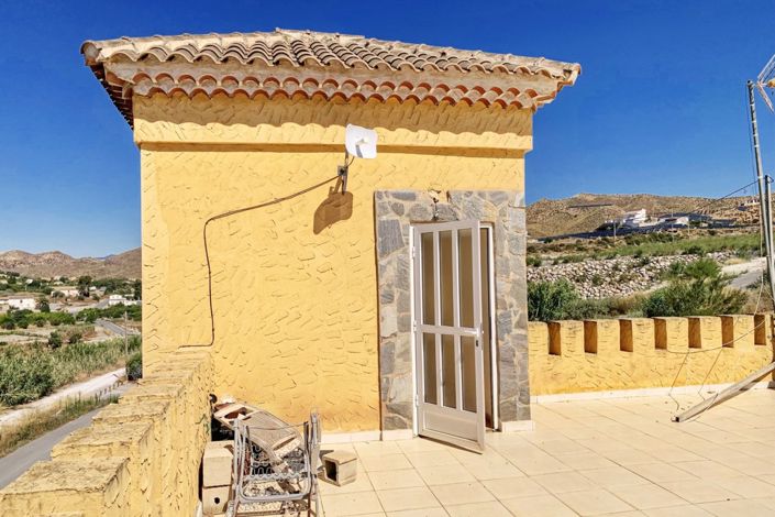 Image No.21-3 Bed Villa for sale