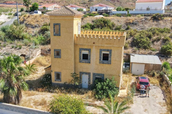 Image No.30-3 Bed Villa for sale