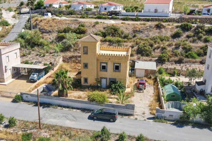 Image No.31-3 Bed Villa for sale