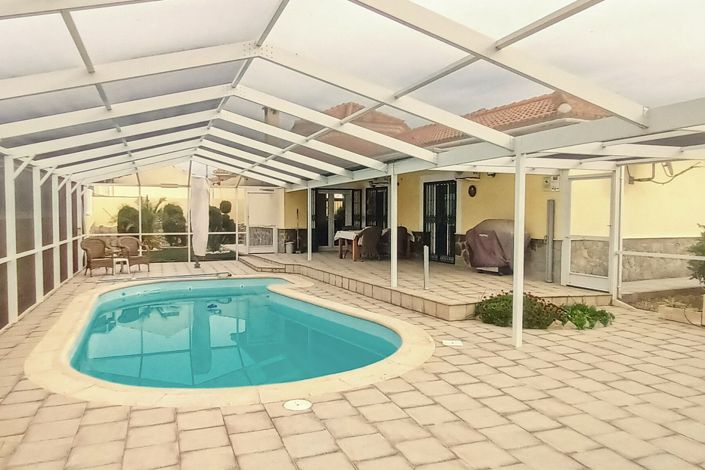 Image No.23-3 Bed Villa for sale