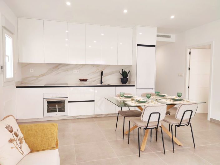 Image No.11-Villa de 3 chambres à vendre à Balsicas