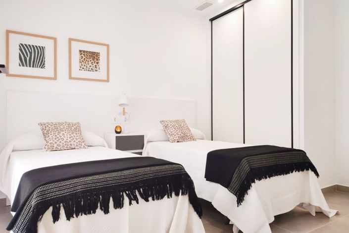 Image No.14-3 Bed Villa for sale