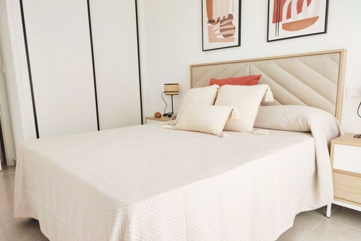 Image No.16-Villa de 3 chambres à vendre à Balsicas