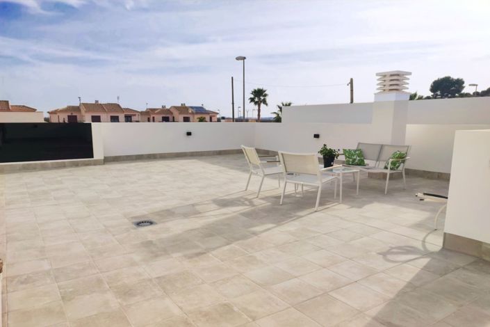 Image No.19-Villa de 3 chambres à vendre à Balsicas