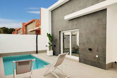 IndaloCasas most sold property