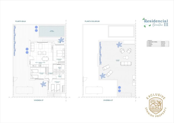 Image No.24-3 Bed Villa for sale