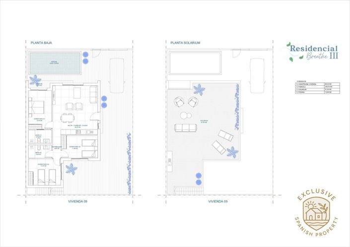 Image No.26-Villa de 3 chambres à vendre à Balsicas