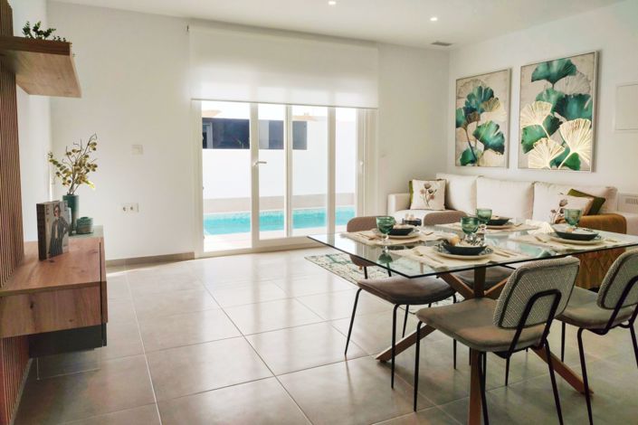 Image No.7-3 Bed Villa for sale