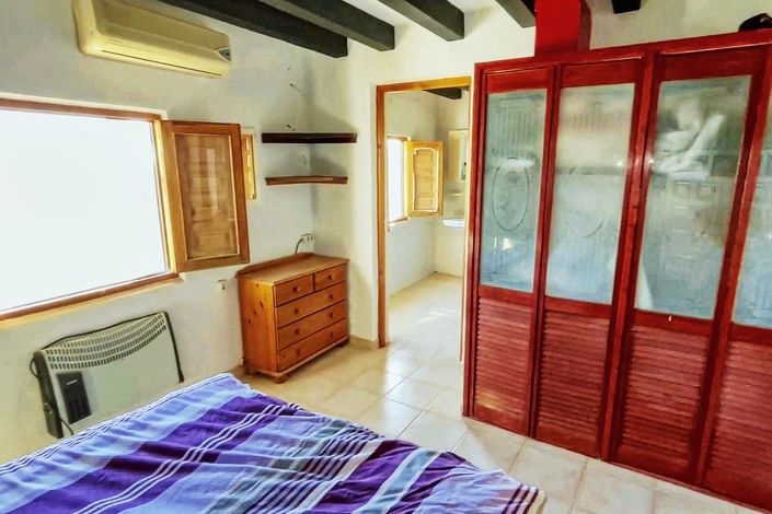 Image No.20-2 Bed Country Property for sale