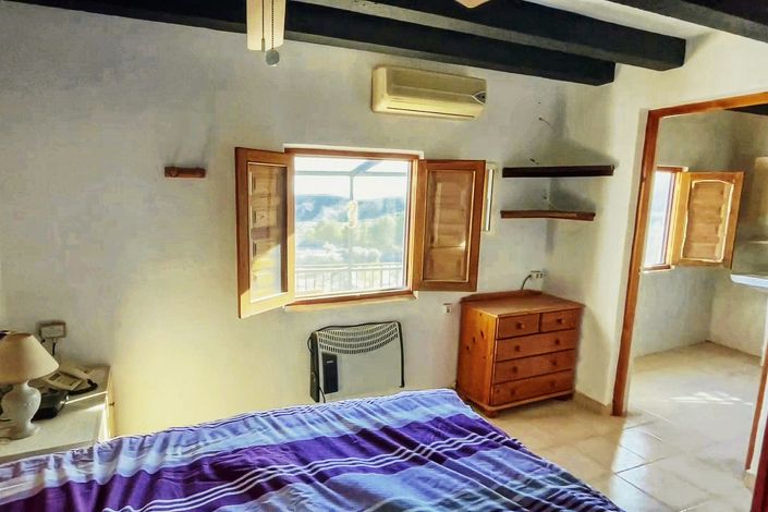 Image No.21-2 Bed Country Property for sale