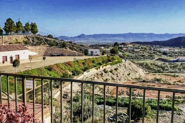 Image No.31-2 Bed Country Property for sale