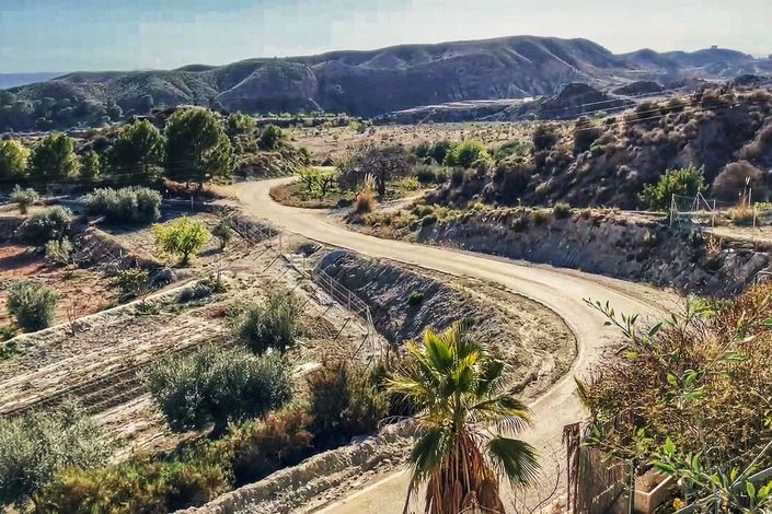 Image No.32-2 Bed Country Property for sale