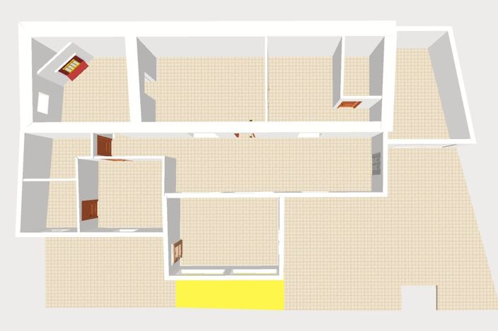 Image No.36-2 Bed Country Property for sale