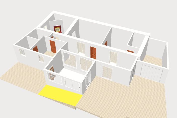 Image No.37-2 Bed Country Property for sale