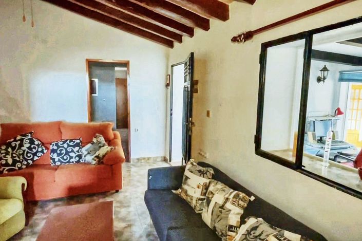 Image No.7-2 Bed Country Property for sale