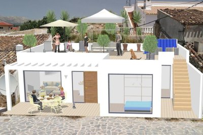 IndaloCasas most sold property