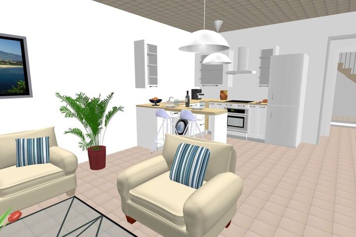 Image No.11-2 Bed Villa for sale