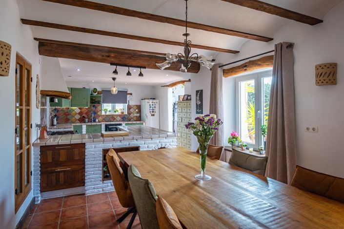 Image No.3-8 Bed Country Property for sale