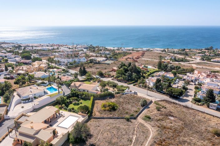 Image No.1-Propriété à vendre à Praia da Luz
