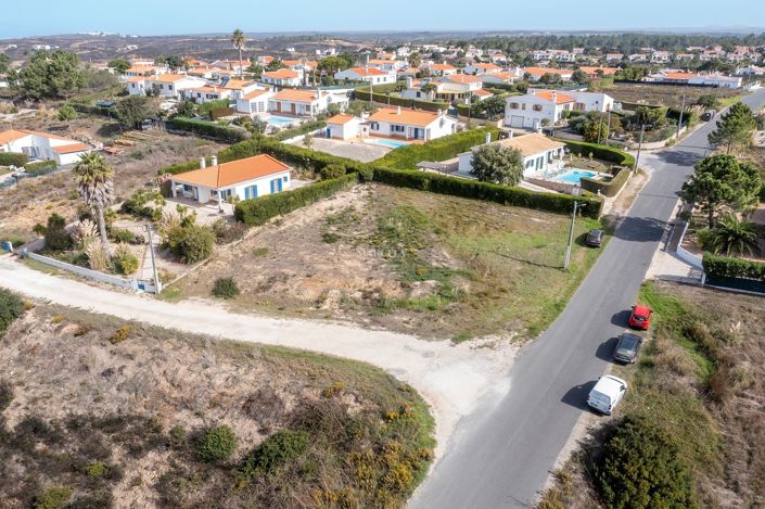 Image No.1-Propriété à vendre à Vale da Telha