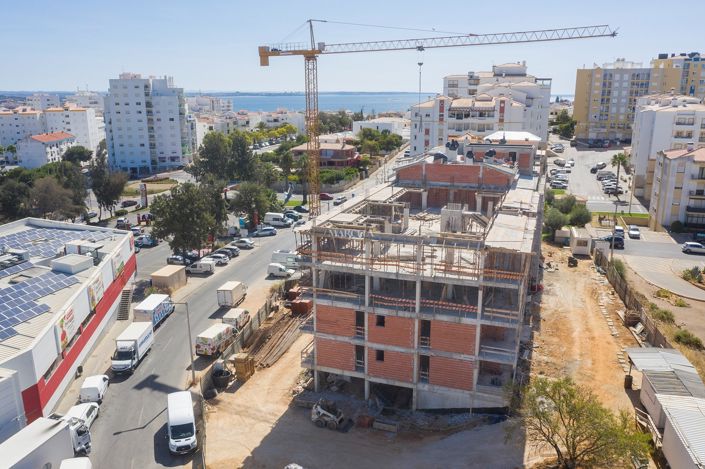 Image No.1-3 Bed Apartment for sale