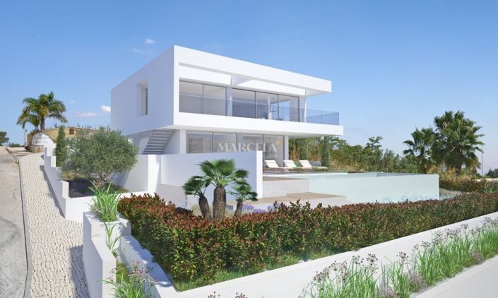 Image No.1-Villa de 3 chambres à vendre à Praia da Luz