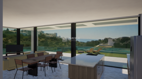 Image No.12-Villa de 3 chambres à vendre à Porto de Mos