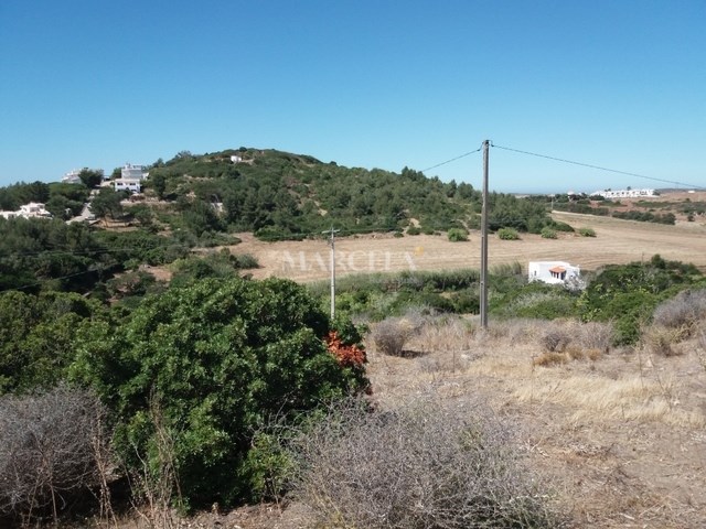 Image No.1-Terre à vendre à Vila do Bispo