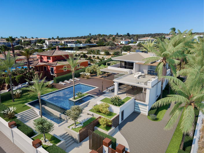 Image No.1-5 Bed Villa for sale