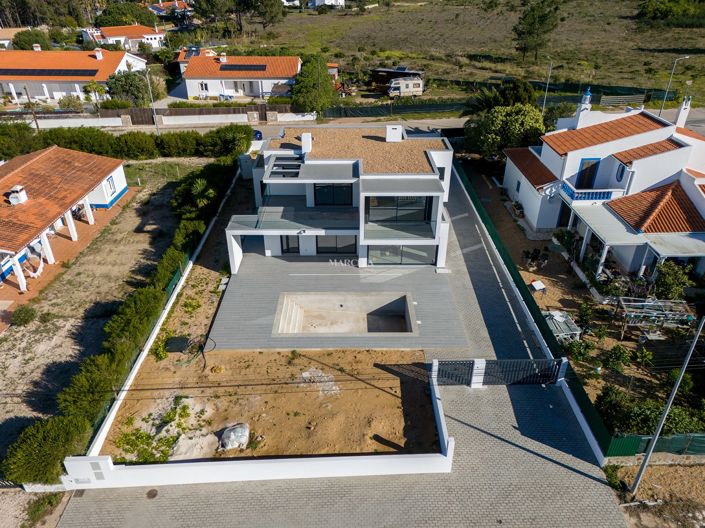 Image No.1-Villa de 3 chambres à vendre à Aljezur
