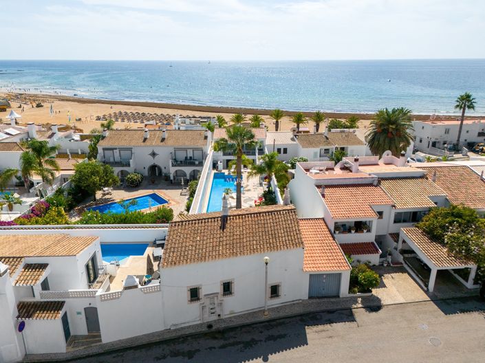 Image No.1-Villa de 6 chambres à vendre à Praia da Luz