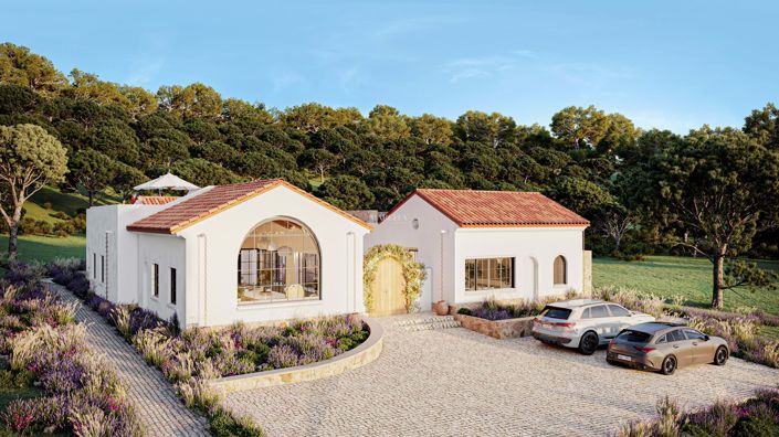 Image No.1-Propriété à vendre à Praia da Luz