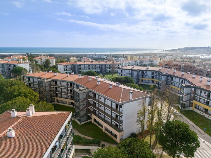 Image No.1-Appartement de 2 chambres à vendre à Meia Praia