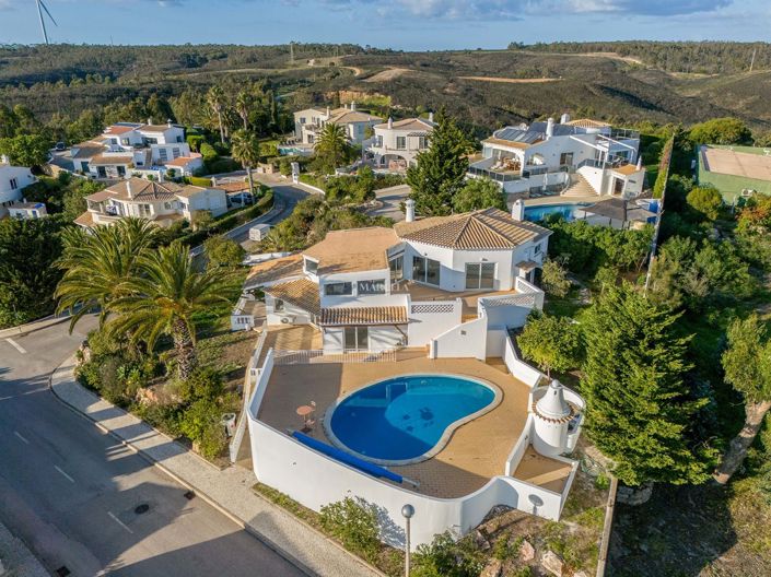 Image No.1-Villa de 3 chambres à vendre à Vila do Bispo