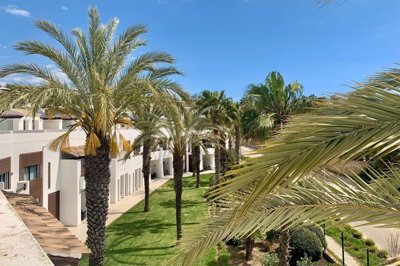 1 - Porto de Mos, Appartement