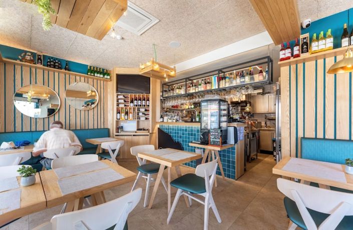 Image No.1-Propriété de 1 chambre à vendre à Praia da Luz