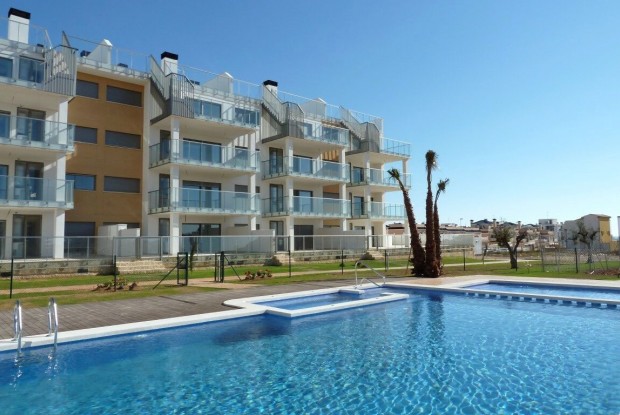 Image No.1-3 Bed Apartment for sale