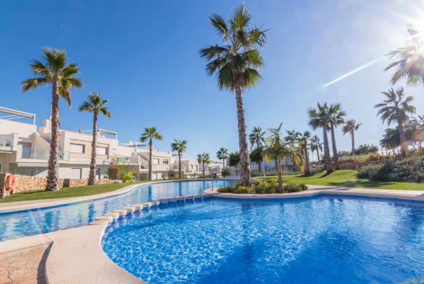 Image No.10-Bungalow de 2 chambres à vendre à Los Montesinos