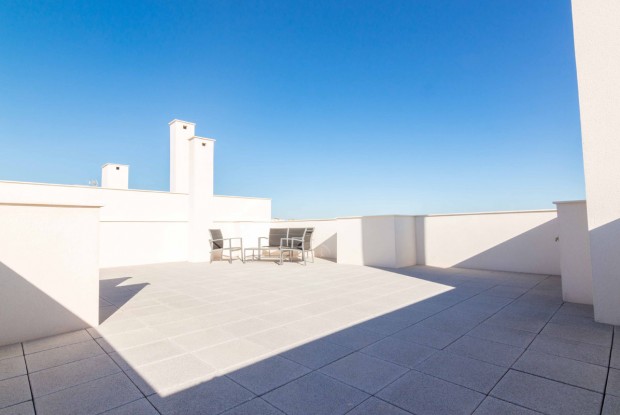 Image No.12-Bungalow de 2 chambres à vendre à Los Montesinos