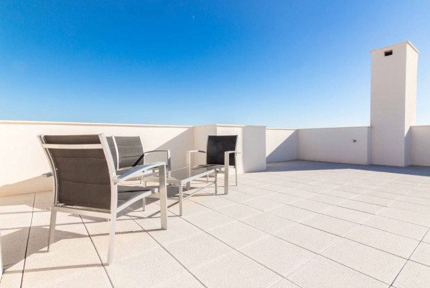 Image No.14-Bungalow de 2 chambres à vendre à Los Montesinos