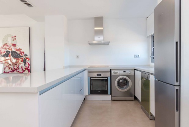 Image No.3-Bungalow de 2 chambres à vendre à Los Montesinos