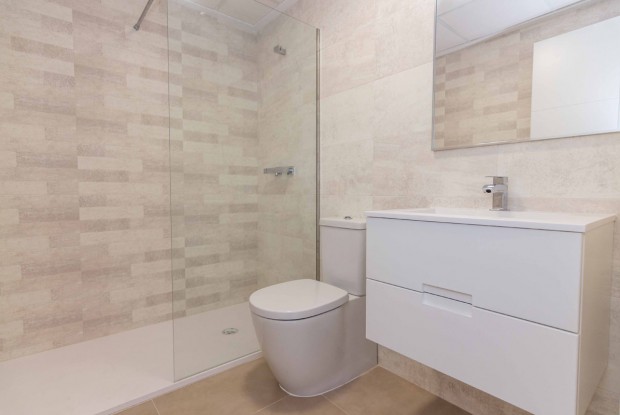 Image No.6-Bungalow de 2 chambres à vendre à Los Montesinos