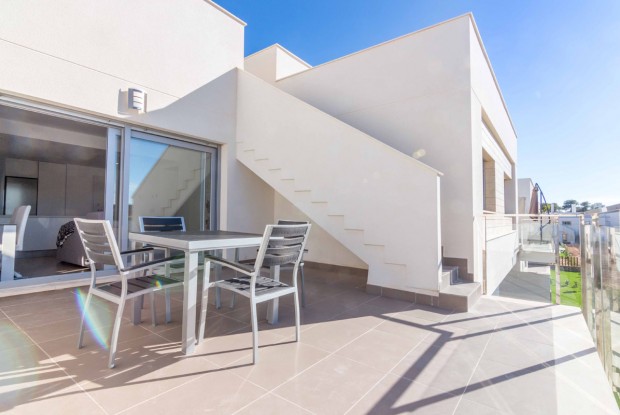 Image No.11-Bungalow de 3 chambres à vendre à Los Montesinos